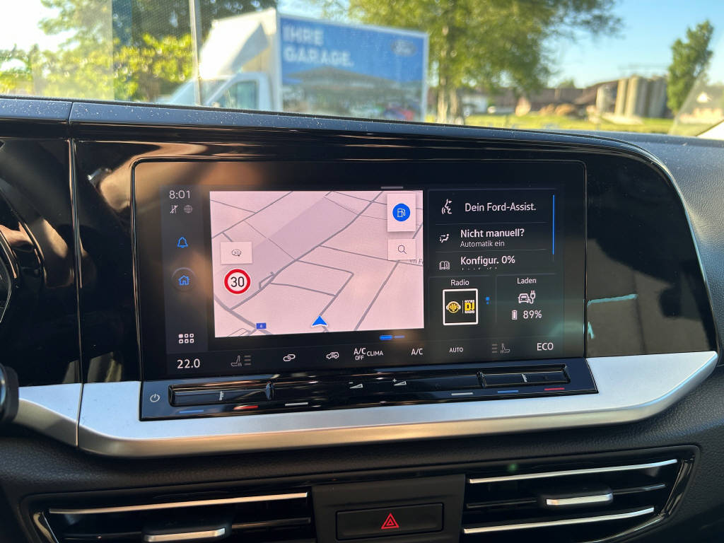 FORD TOURNEO CONNECT Grand 1.5 EcoBoost 150 Active PHEV-image-10
