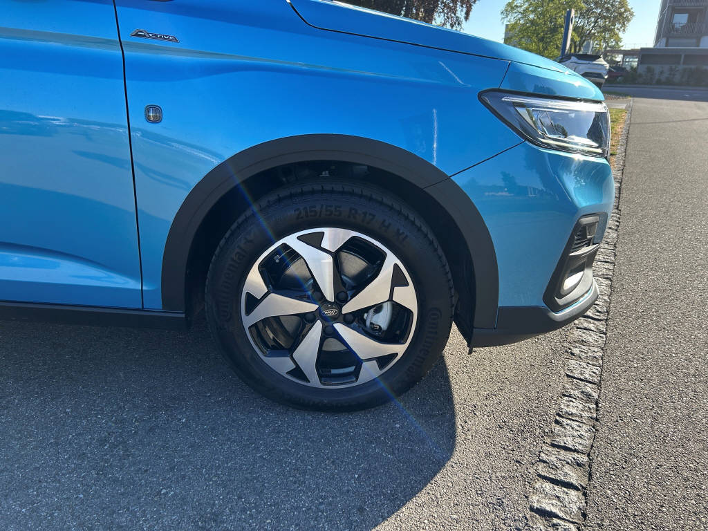 FORD TOURNEO CONNECT Grand 1.5 EcoBoost 150 Active PHEV-image-20