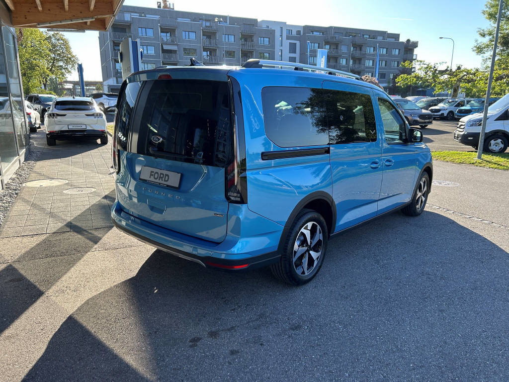 FORD TOURNEO CONNECT Grand 1.5 EcoBoost 150 Active PHEV-showroom-element-2