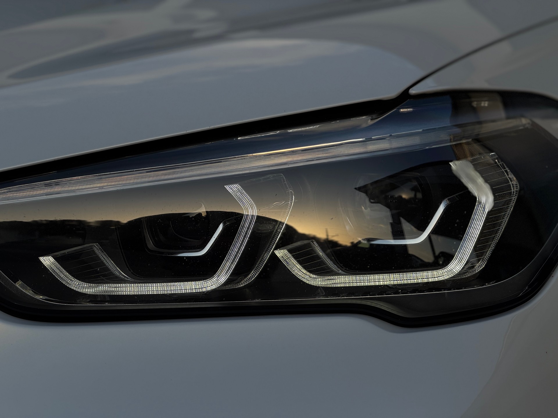 BMW X1 xDrive 18d Essential Edition Steptronic-image-7