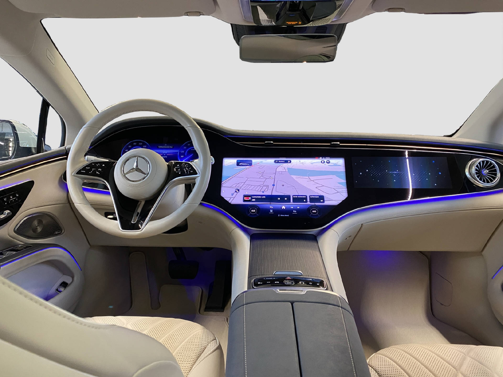 MERCEDES-BENZ EQS 580 AMG Line 4MATIC-image-8