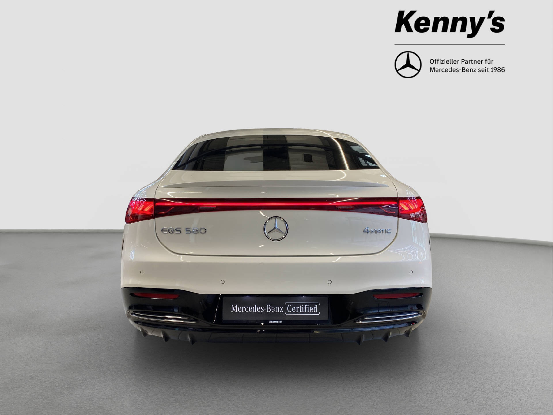 MERCEDES-BENZ EQS 580 AMG Line 4MATIC-image-5
