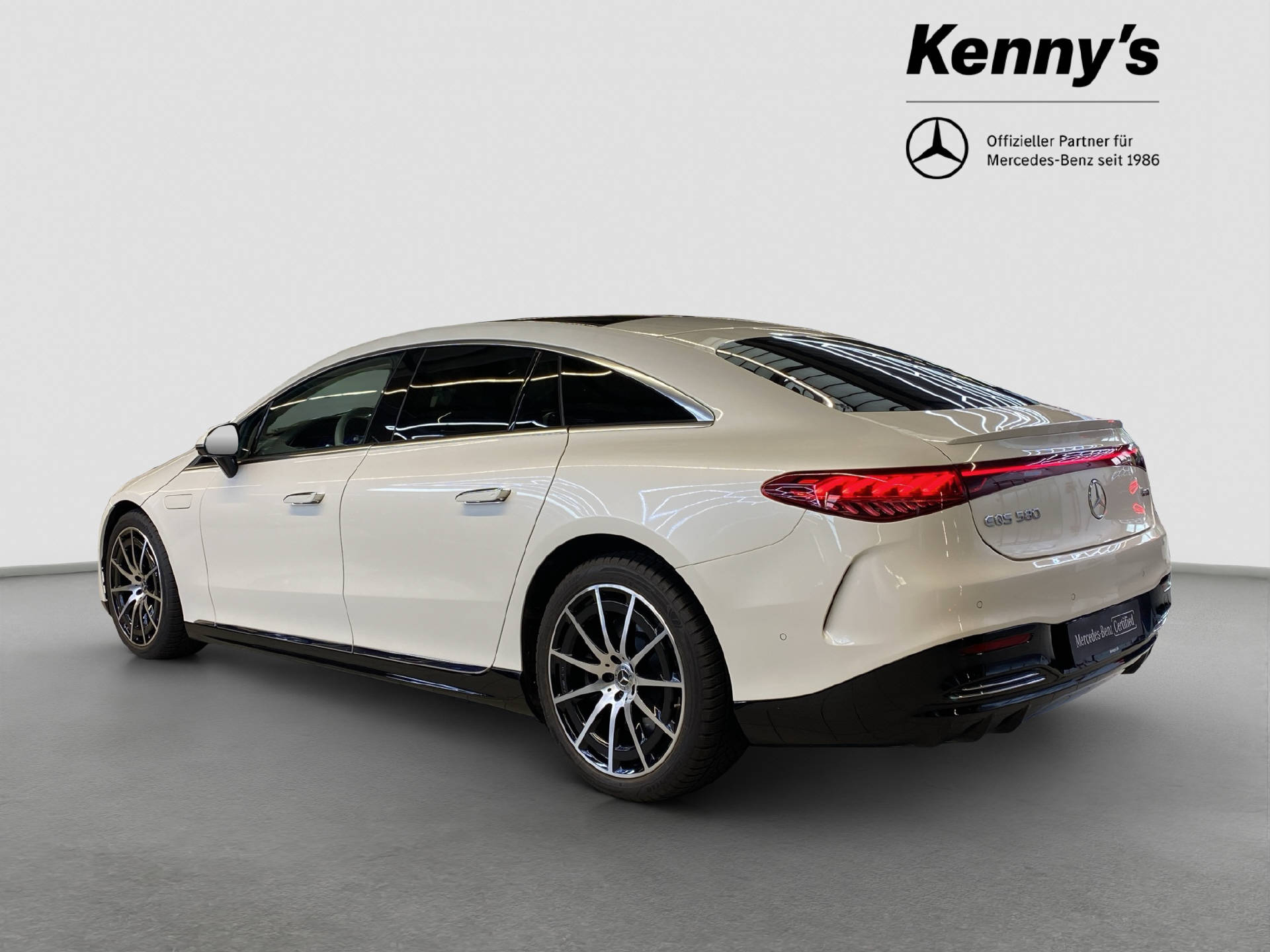 MERCEDES-BENZ EQS 580 AMG Line 4MATIC-image-4