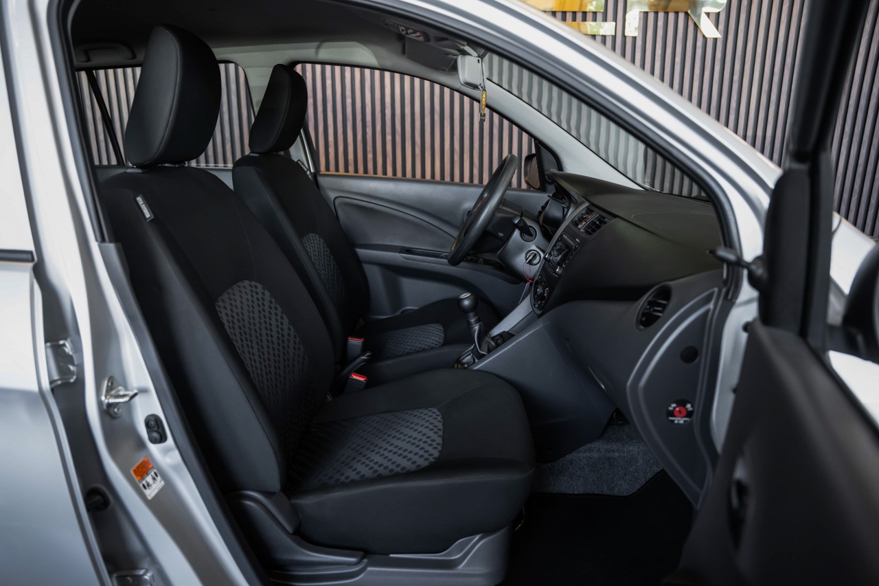 SUZUKI Celerio 1.0 Compact Top Swiss Edition-image-14