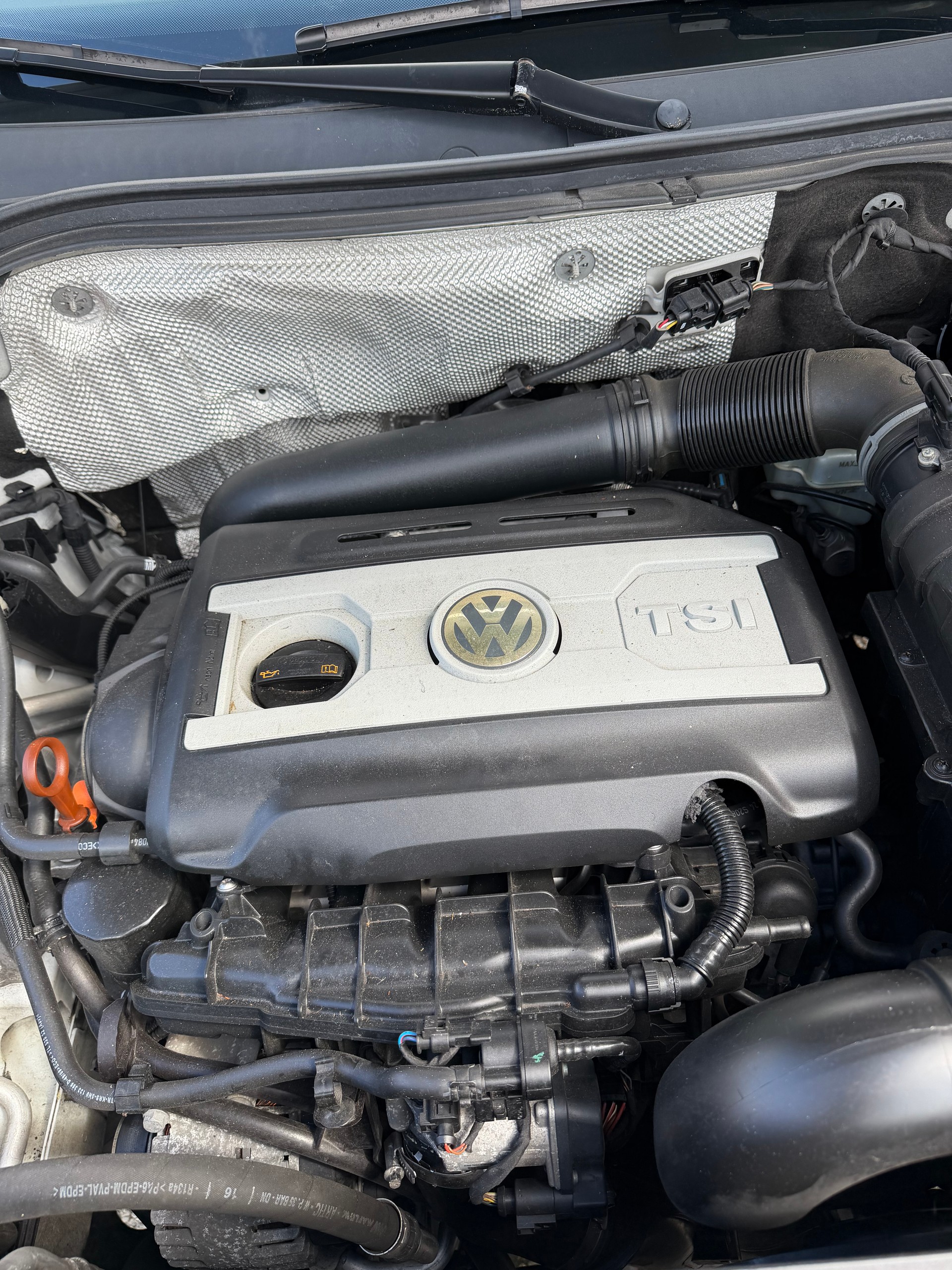 VW Tiguan 2.0 TSI Track&Field DSG-image-4