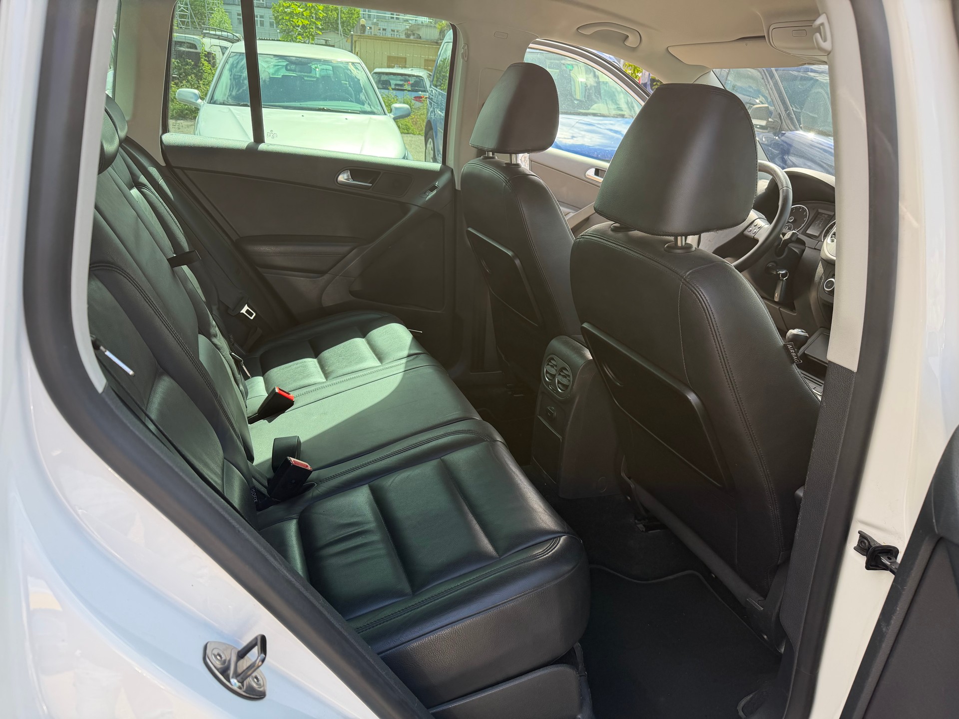 VW Tiguan 2.0 TSI Track&Field DSG-image-6