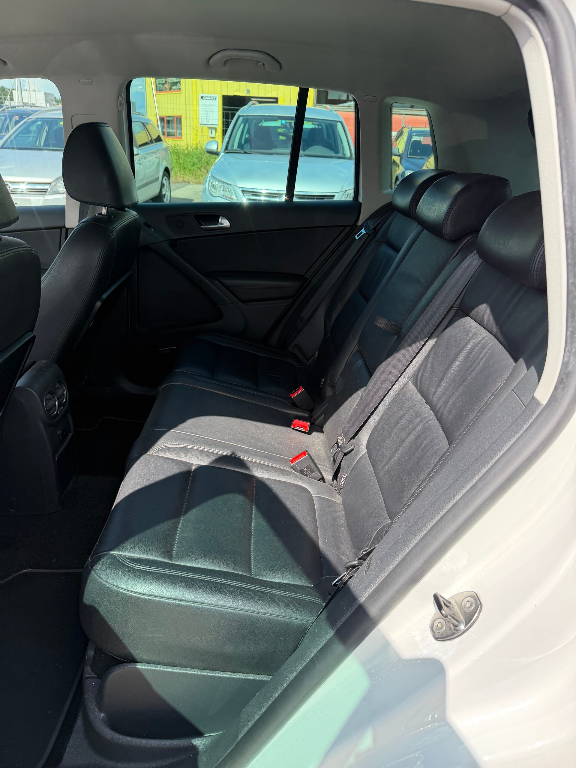 VW Tiguan 2.0 TSI Track&Field DSG-image-9