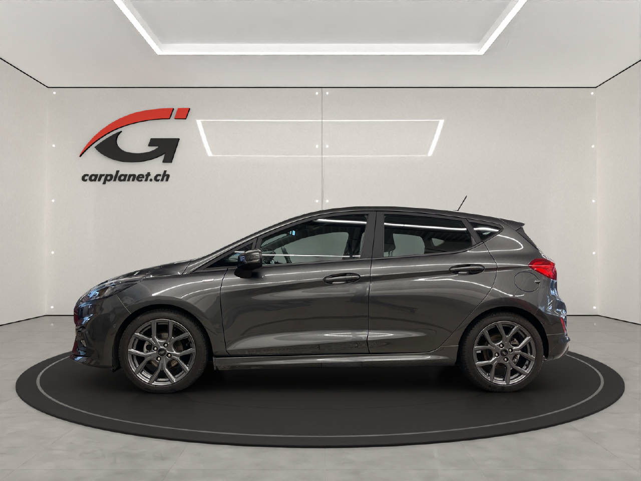 FORD Fiesta 1.0 EcoB Hybrid ST-Line-showroom-element-1
