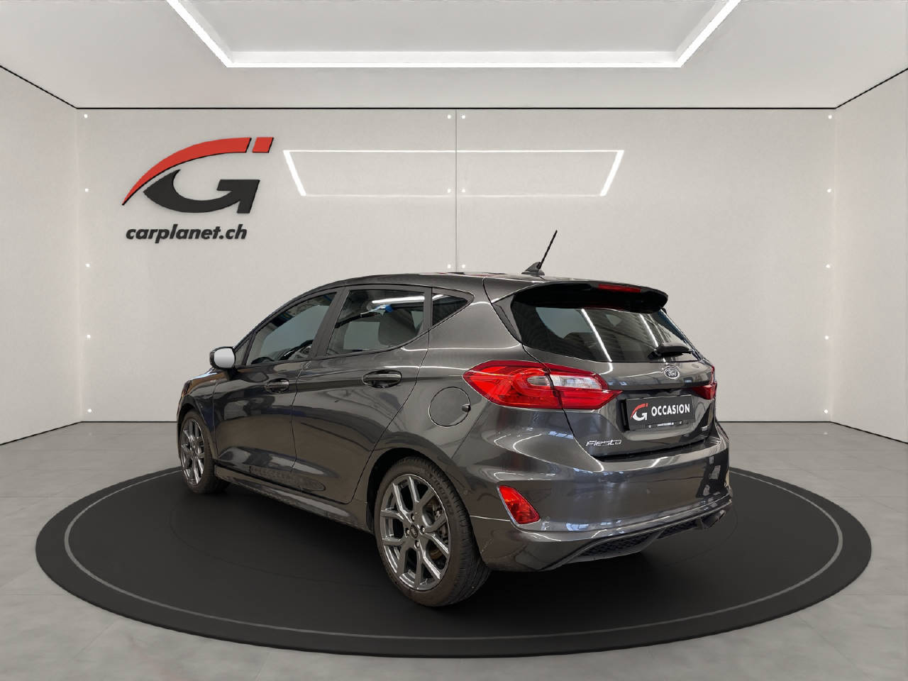 FORD Fiesta 1.0 EcoB Hybrid ST-Line-showroom-element-2