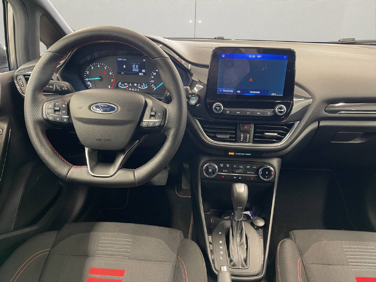 FORD Fiesta 1.0 EcoB Hybrid ST-Line-image-12