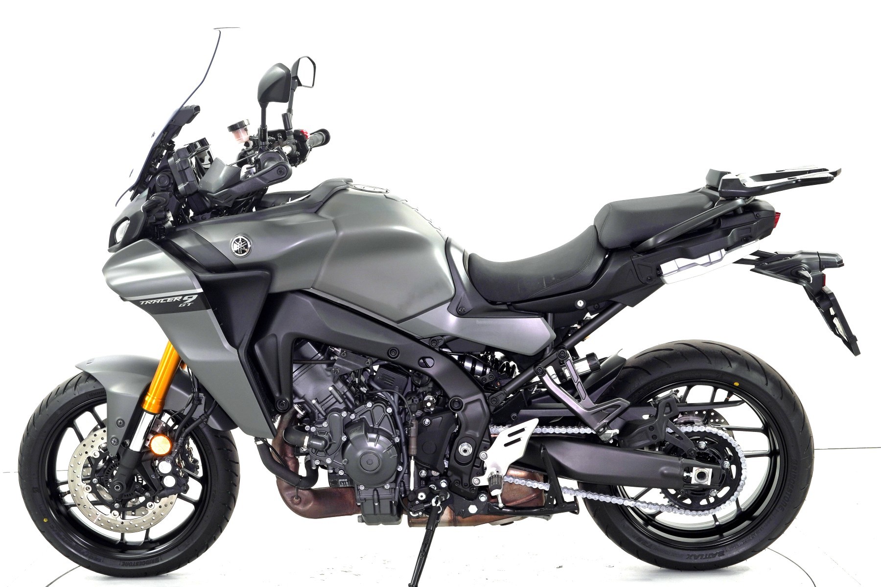 YAMAHA Tracer 9 GT ABS-image-4