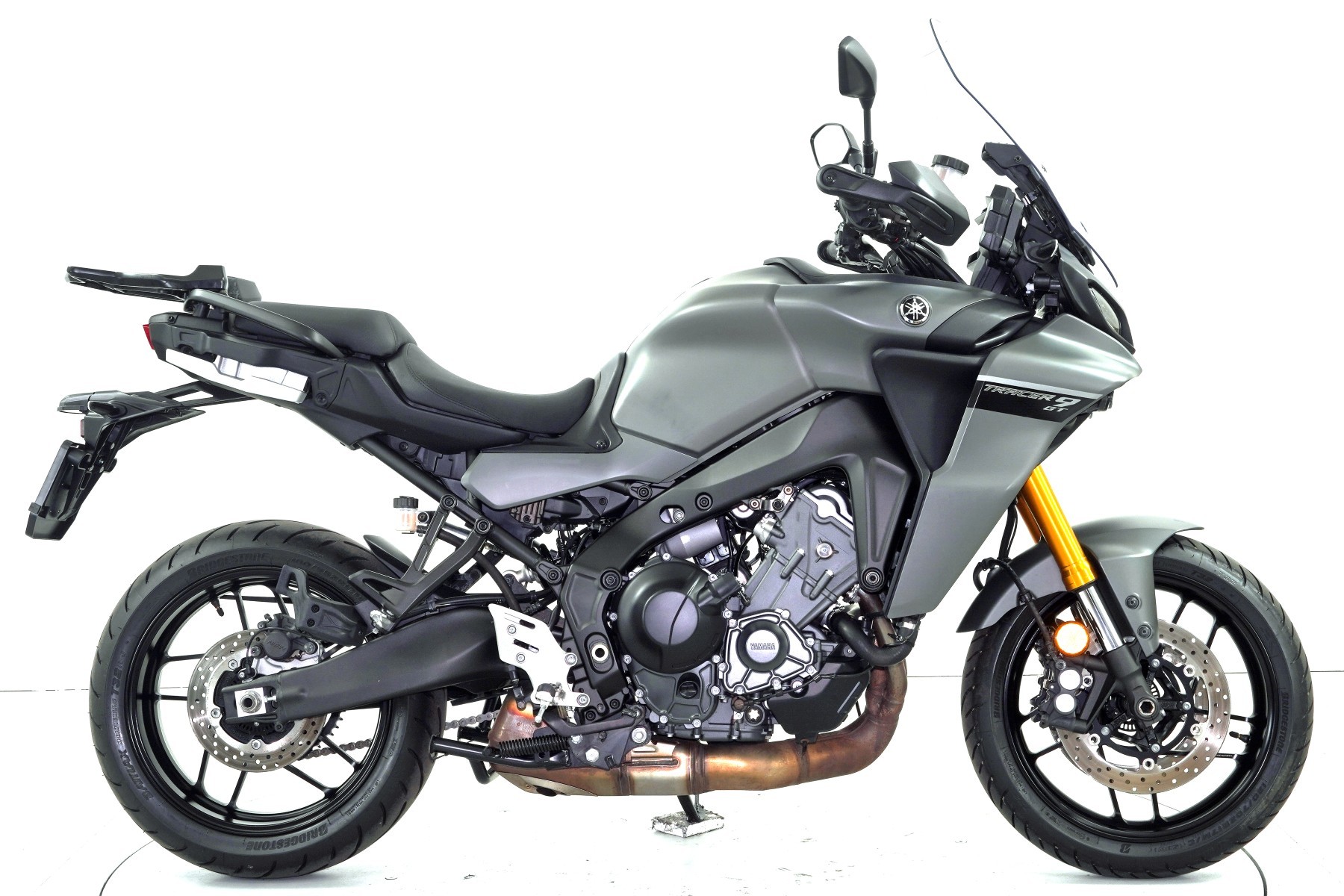 YAMAHA Tracer 9 GT ABS-image-3
