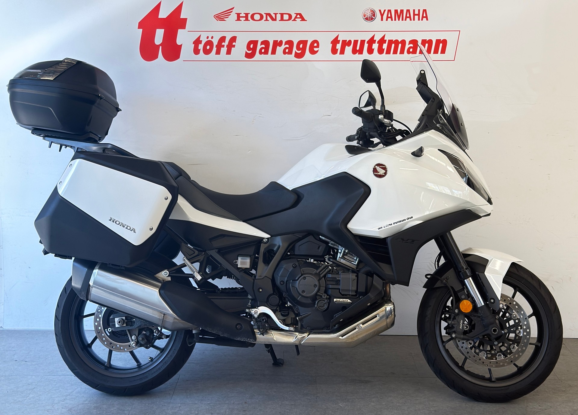 HONDA NT 1100 DCT-image-0