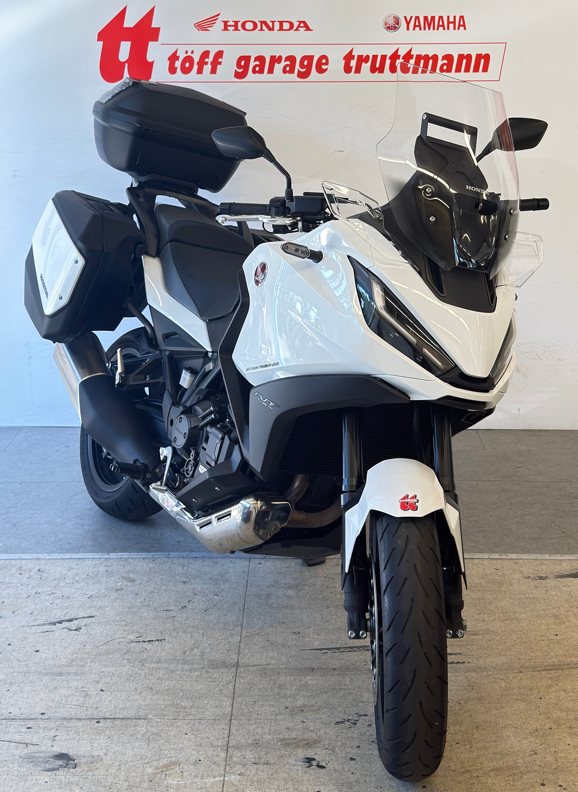 HONDA NT 1100 DCT-image-2