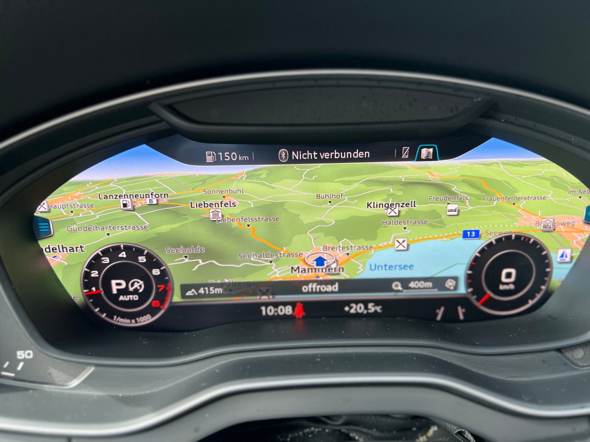 AUDI Q5 2.0 TFSI sport quattro S-tronic / S-Line /-image-19