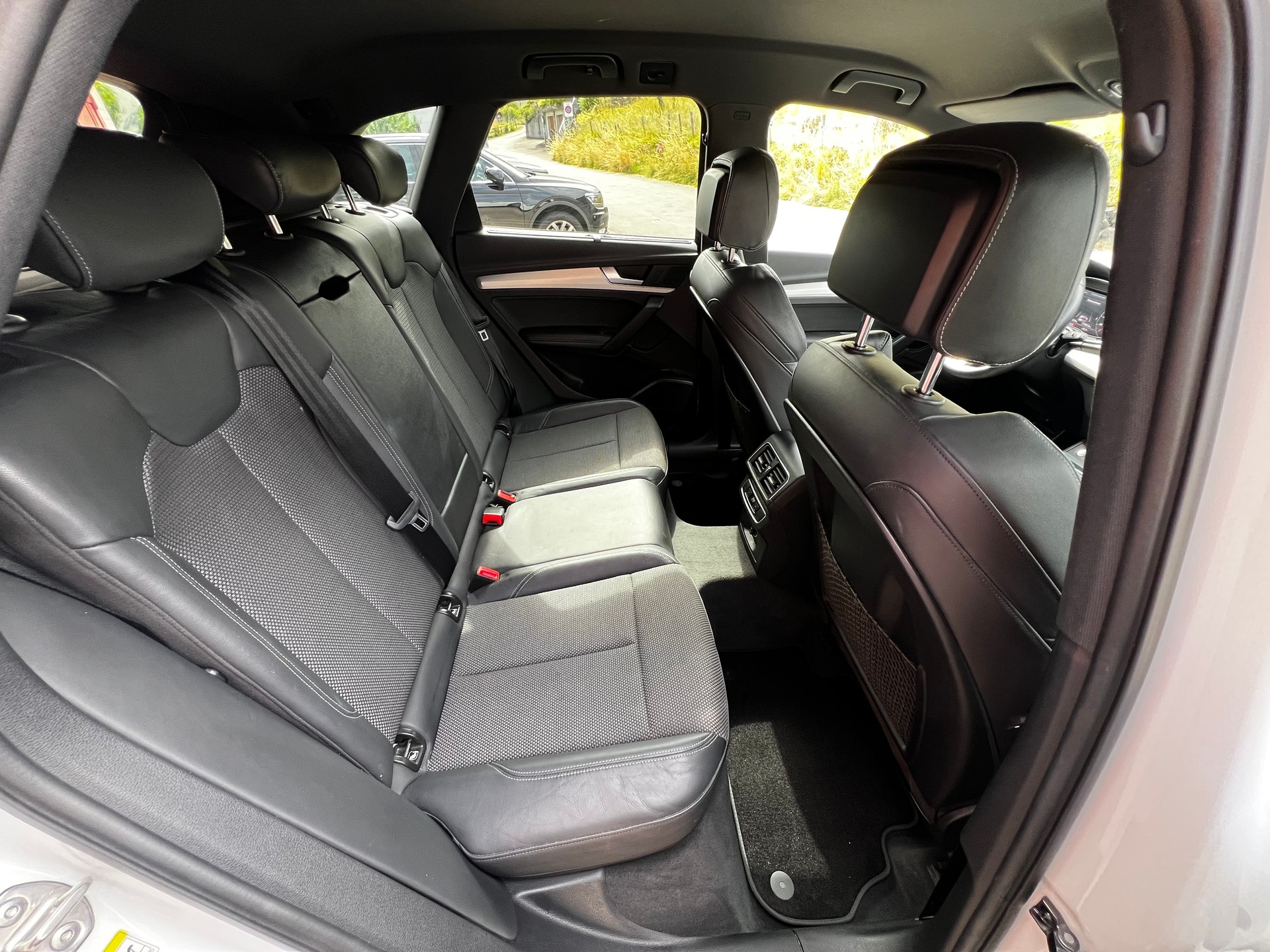 AUDI Q5 2.0 TFSI sport quattro S-tronic / S-Line /-image-11