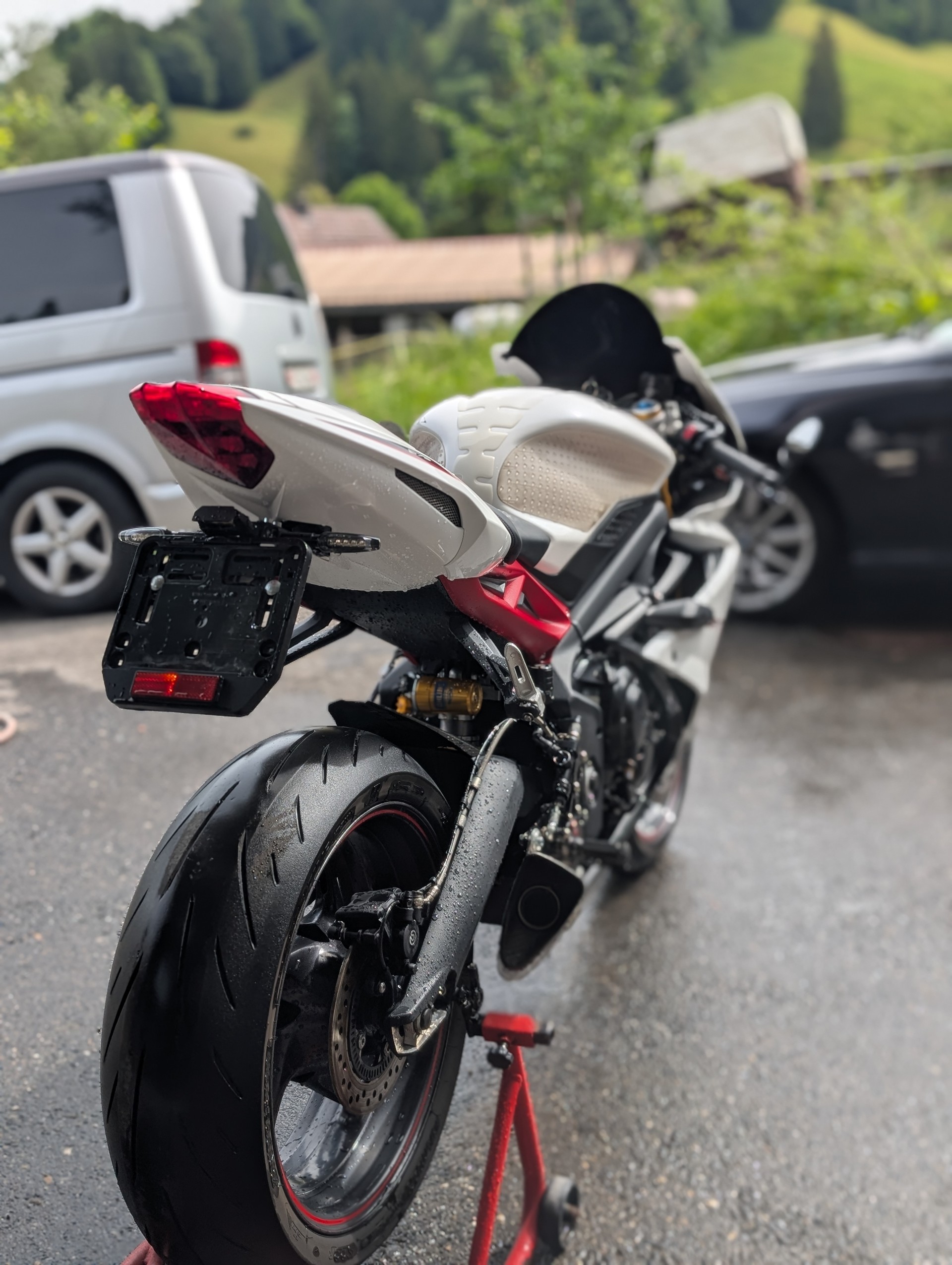 TRIUMPH Daytona 675 R ABS-image-3