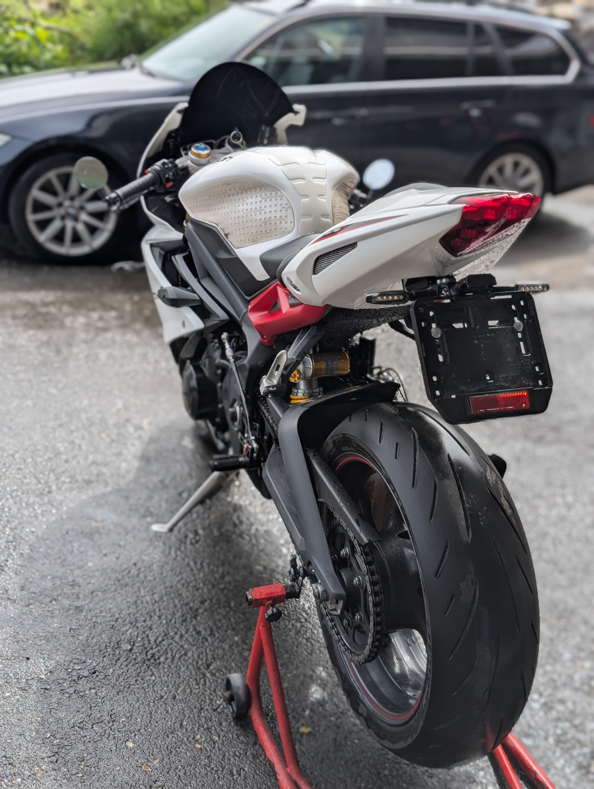 TRIUMPH Daytona 675 R ABS-image-4
