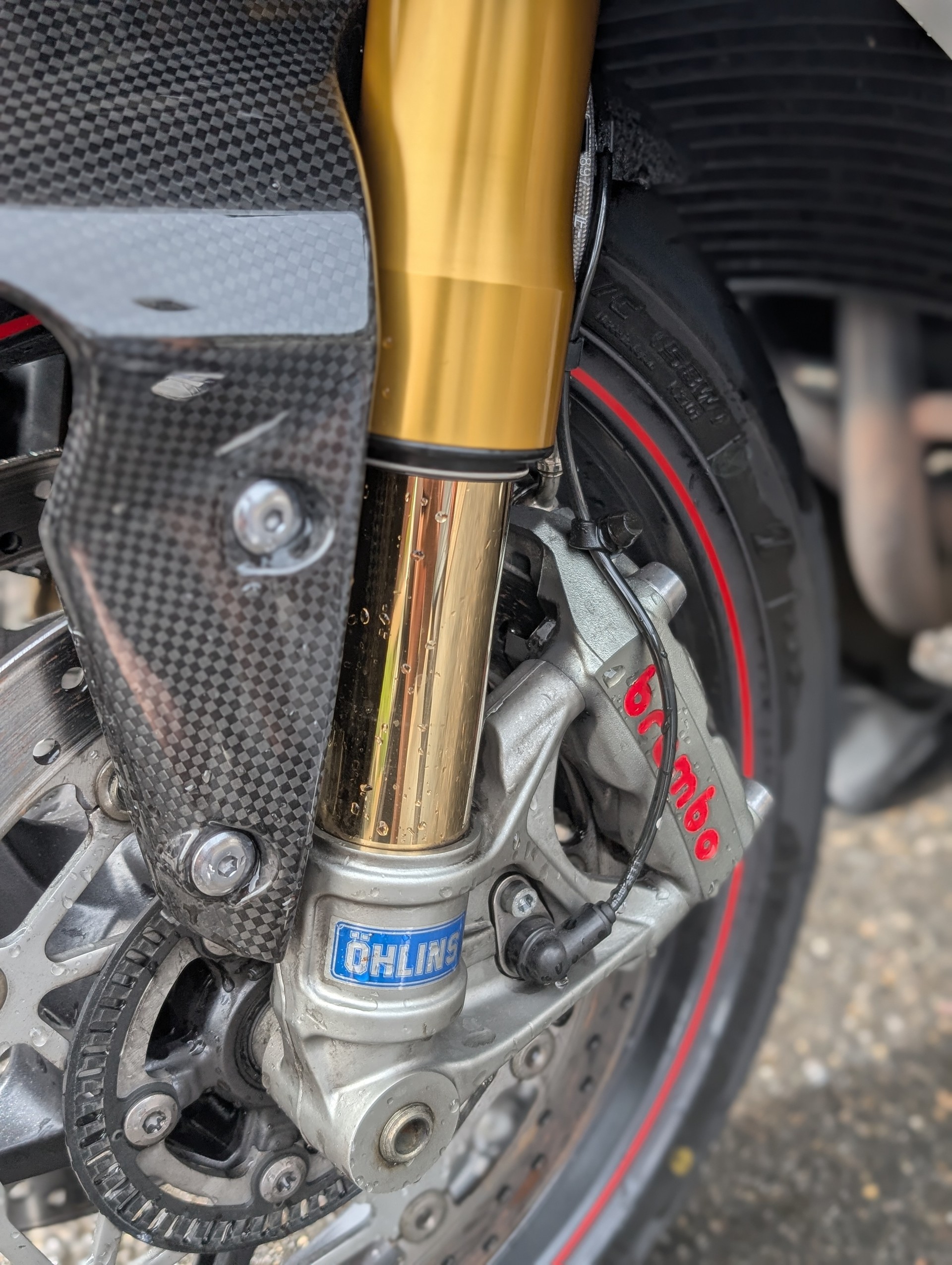 TRIUMPH Daytona 675 R ABS-image-6