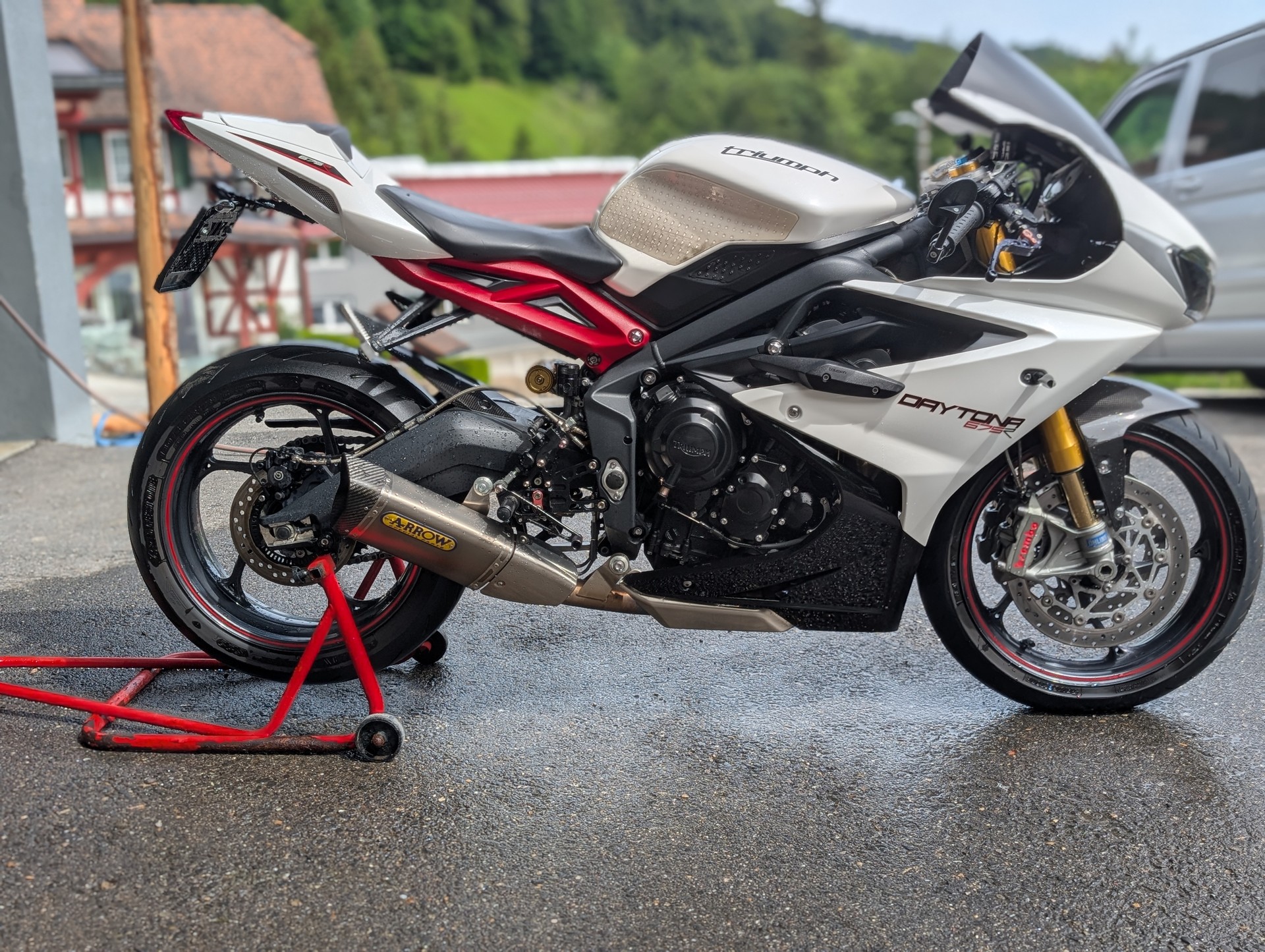 TRIUMPH Daytona 675 R ABS-image-2