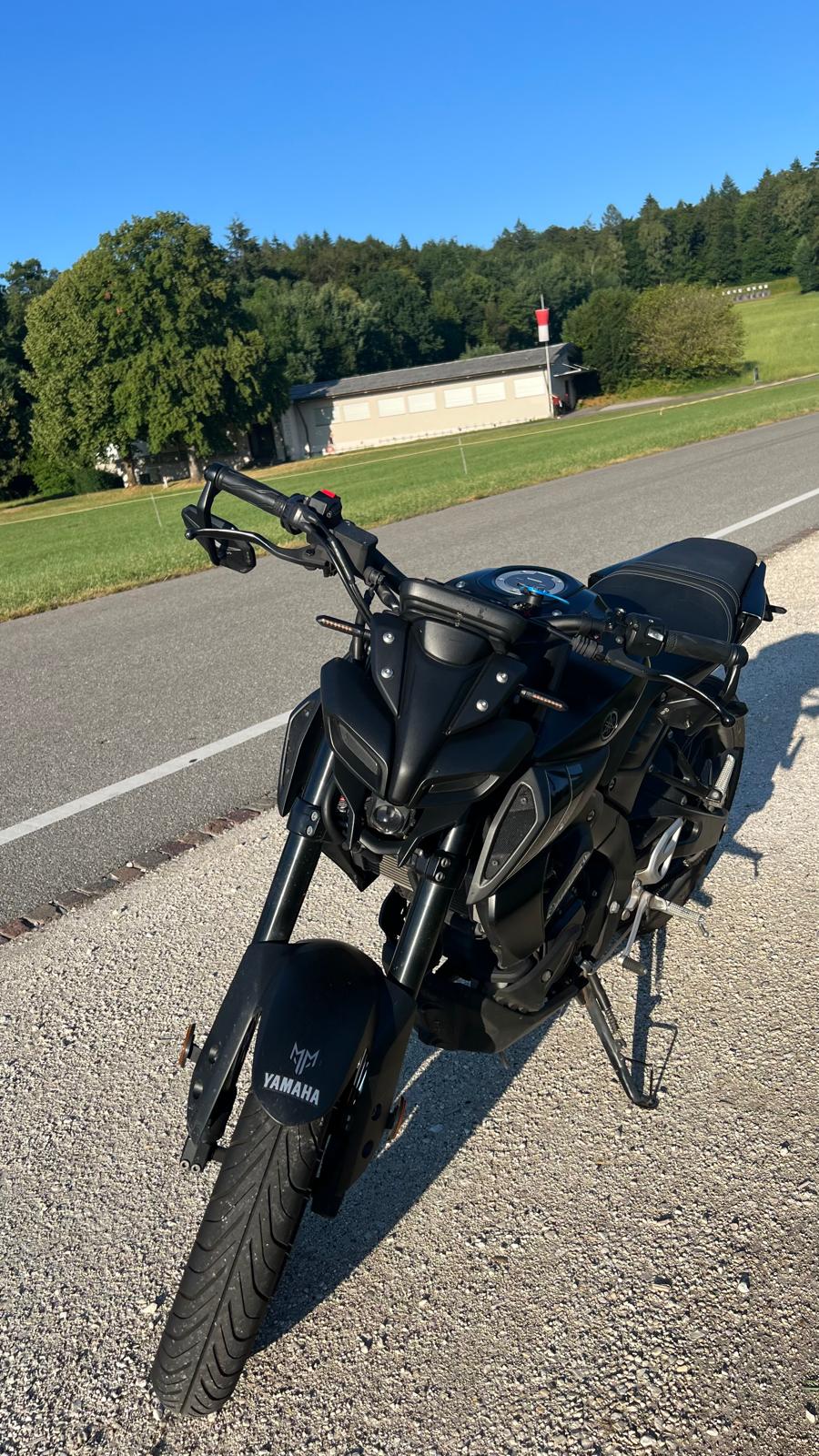 YAMAHA MT-125 ABS-image-7