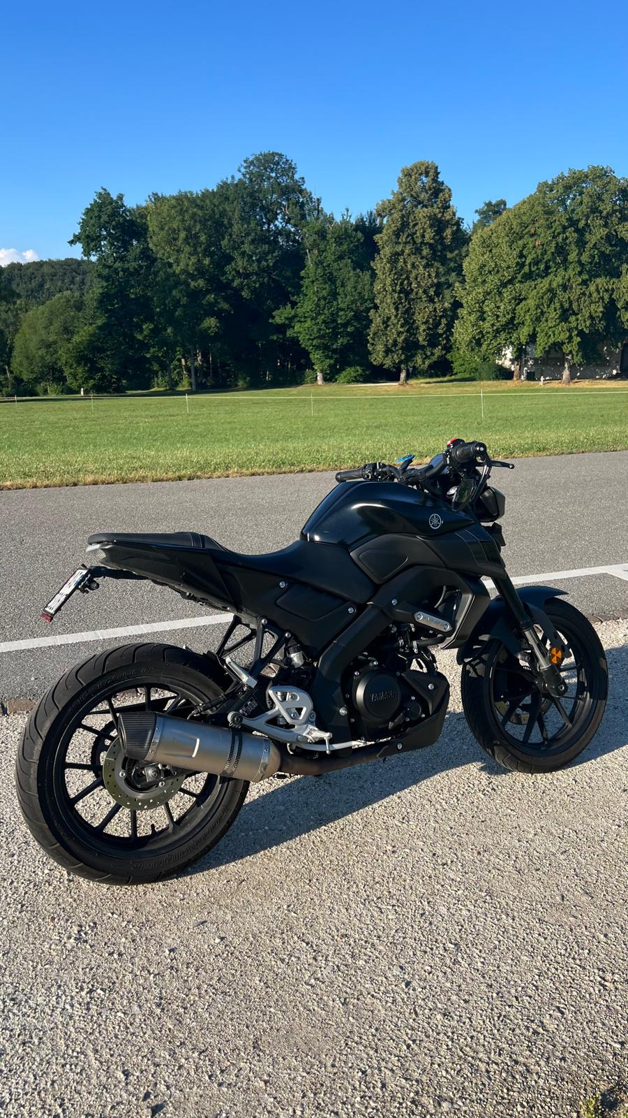 YAMAHA MT-125 ABS-image-1