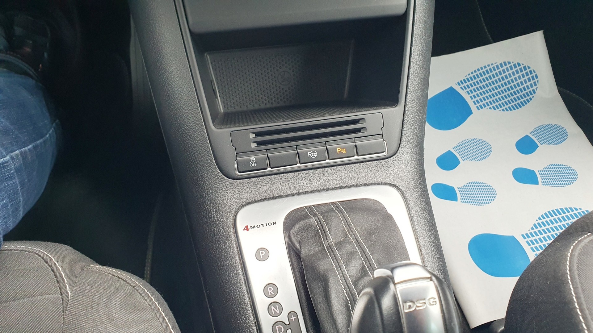 VW Tiguan 2.0 TSI Cup 4Motion DSG-image-18