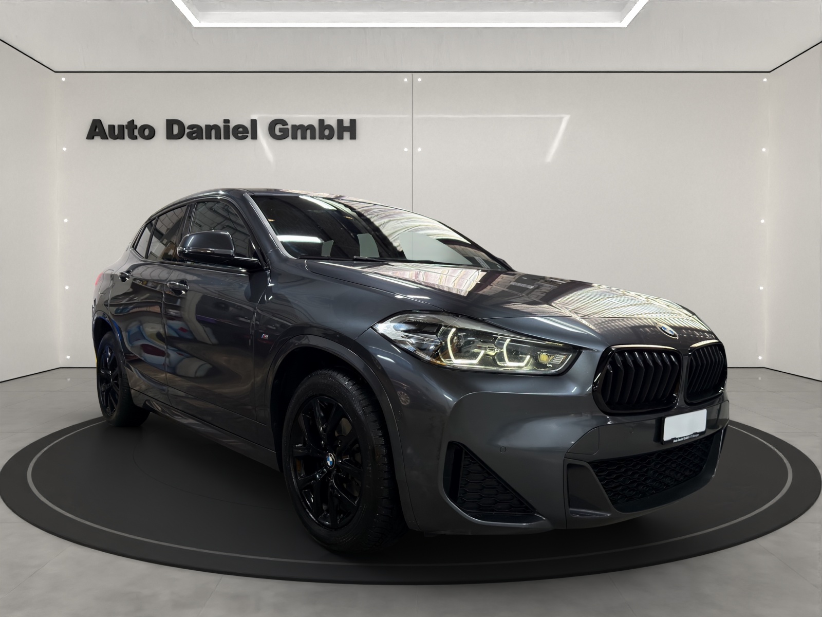 BMW X2 xDrive 18d M Sport Steptronic-showroom-element-3
