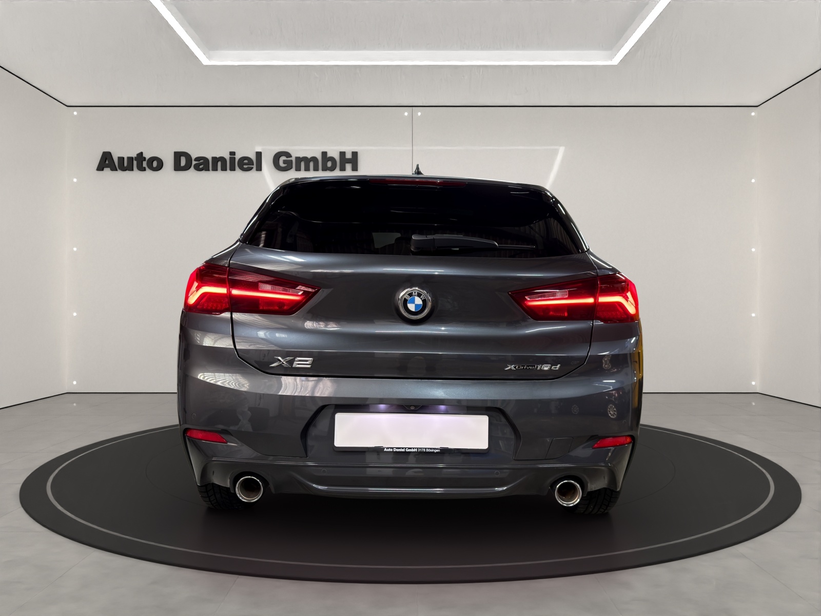BMW X2 xDrive 18d M Sport Steptronic-image-6