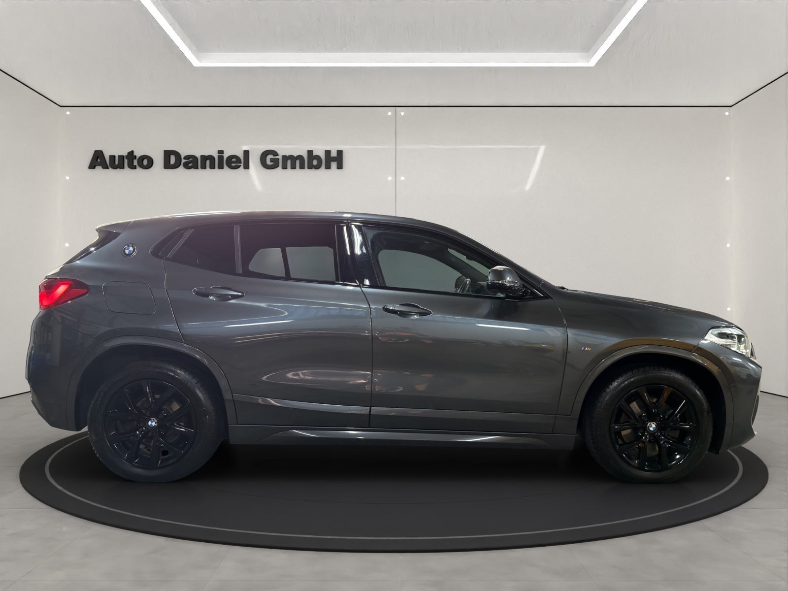 BMW X2 xDrive 18d M Sport Steptronic-image-4
