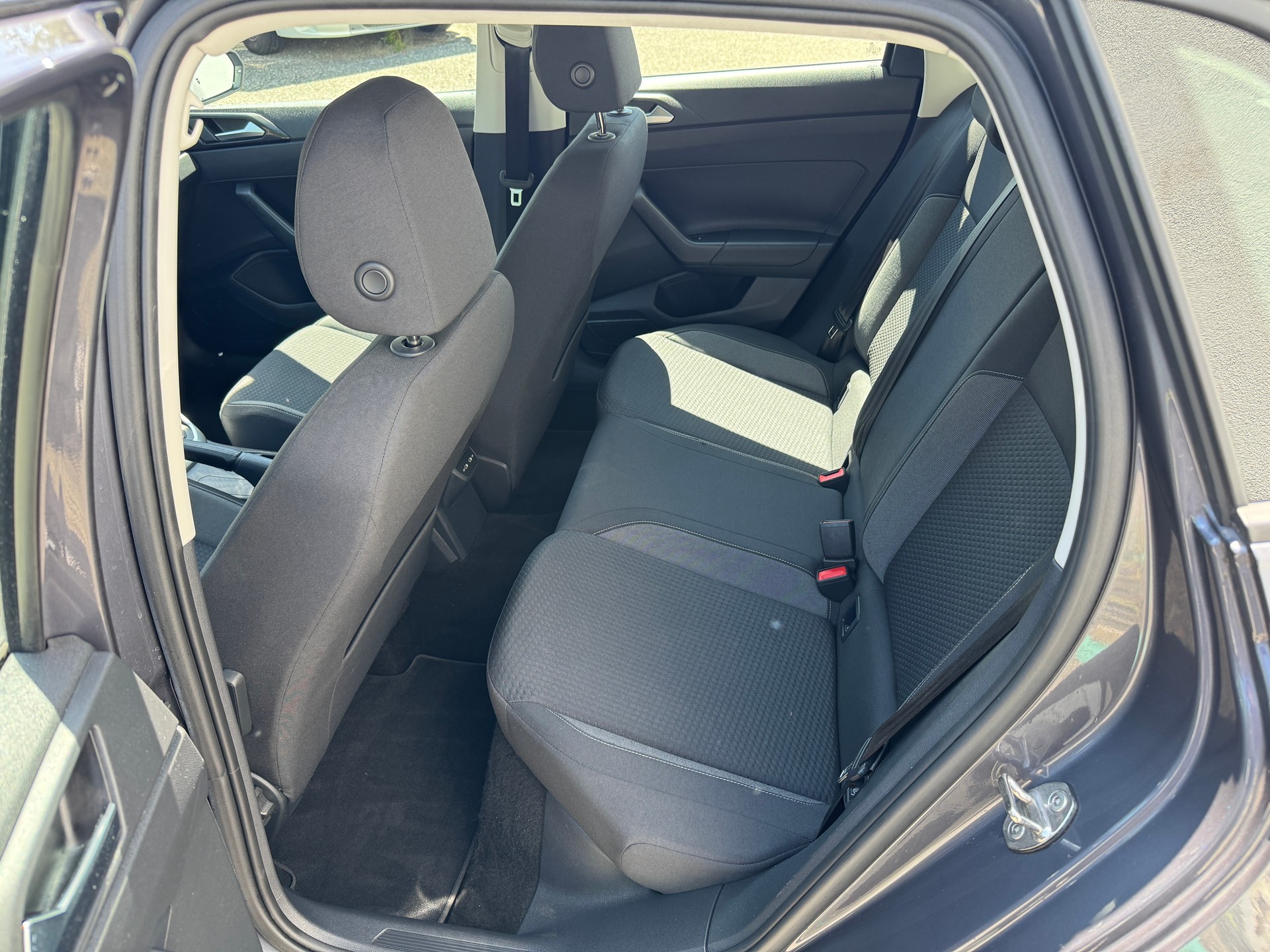 VW Polo 1.0 TSI Life DSG-image-12