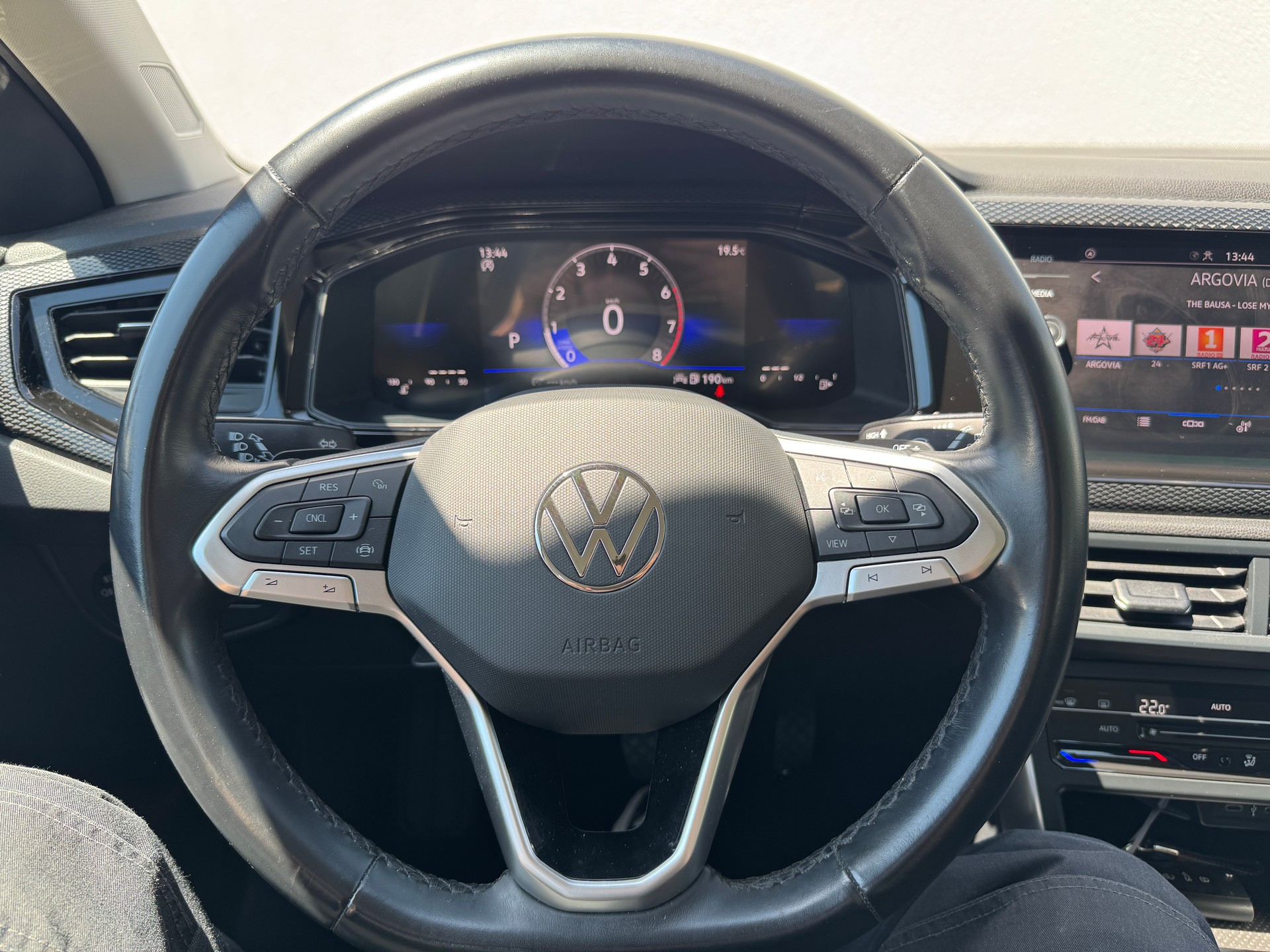 VW Polo 1.0 TSI Life DSG-image-15