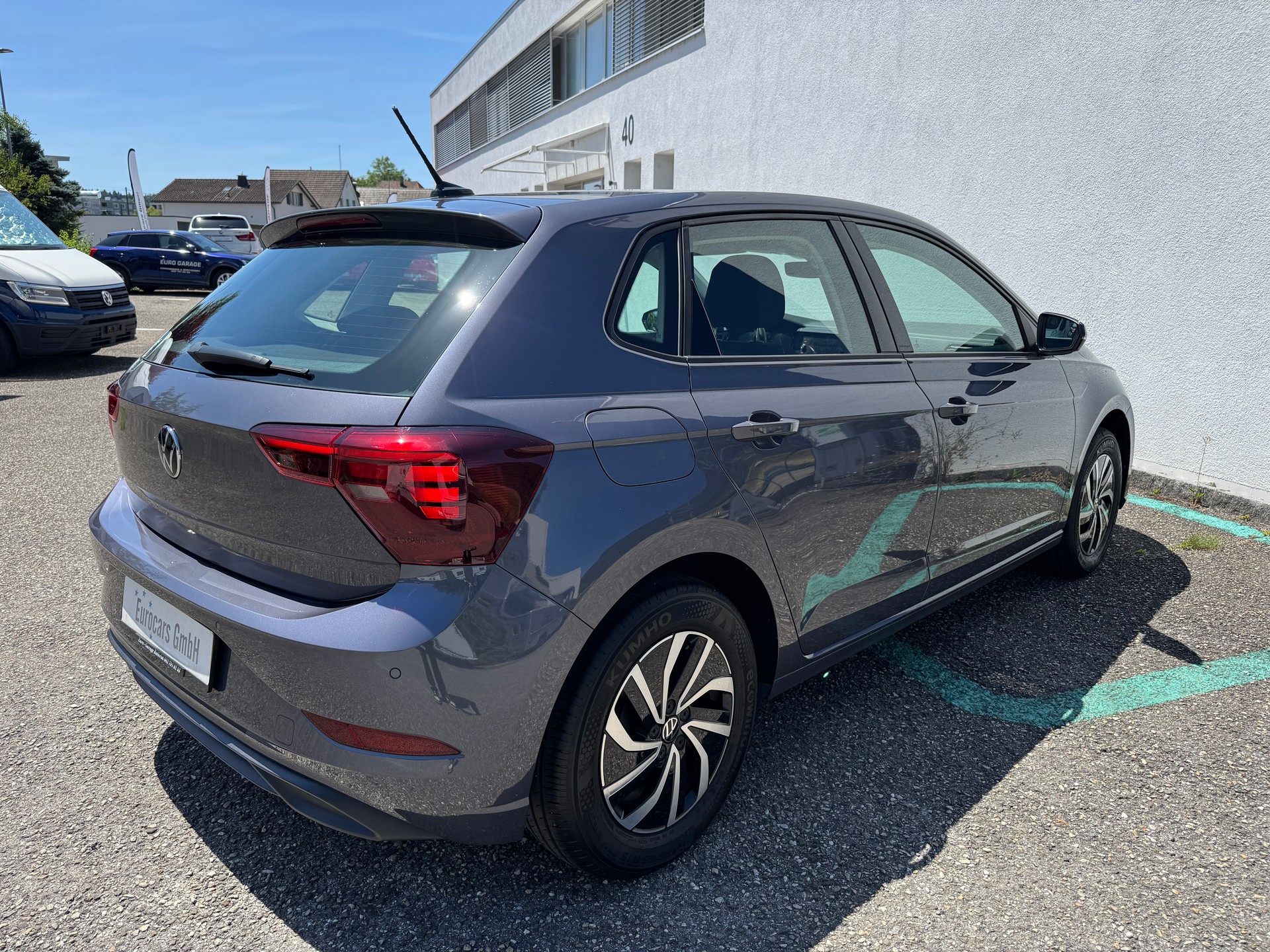 VW Polo 1.0 TSI Life DSG-showroom-element-3