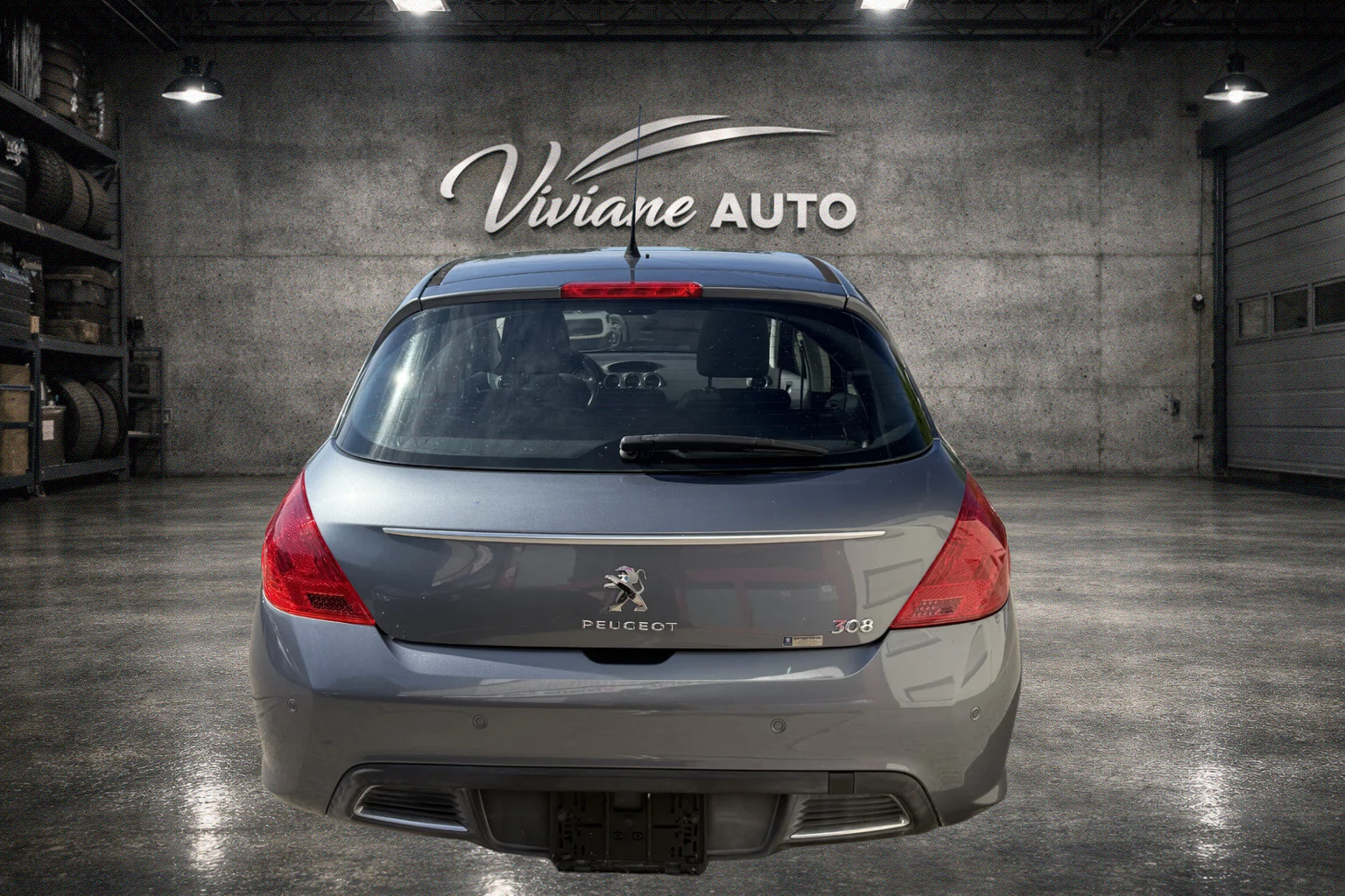 PEUGEOT 308 1.6 16V T Sport Pack-image-6