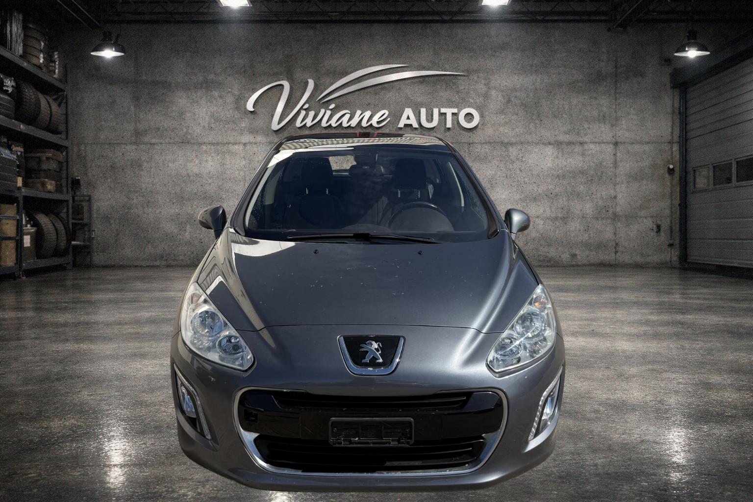 PEUGEOT 308 1.6 16V T Sport Pack-showroom-element-2
