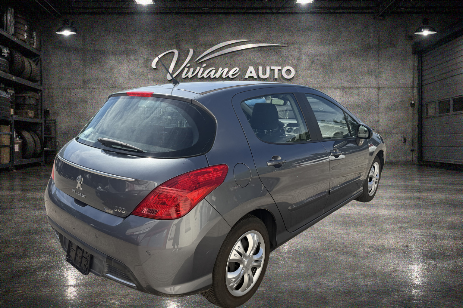 PEUGEOT 308 1.6 16V T Sport Pack-image-4