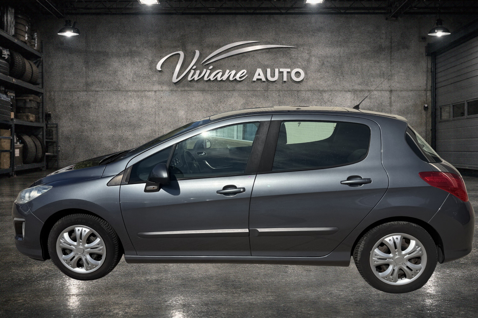 PEUGEOT 308 1.6 16V T Sport Pack-image-7
