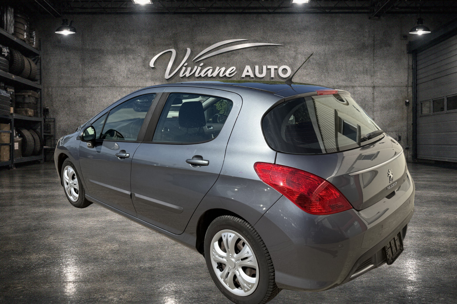 PEUGEOT 308 1.6 16V T Sport Pack-image-5
