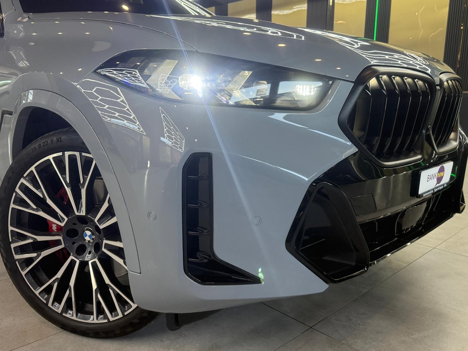 BMW X6 30d xDrive-image-9