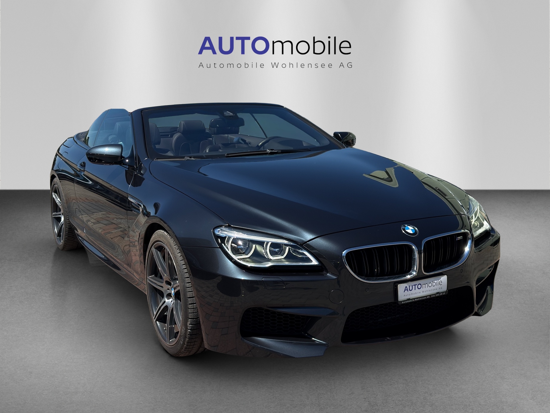 BMW M6 Cabrio Competition Drivelogic-showroom-element-3