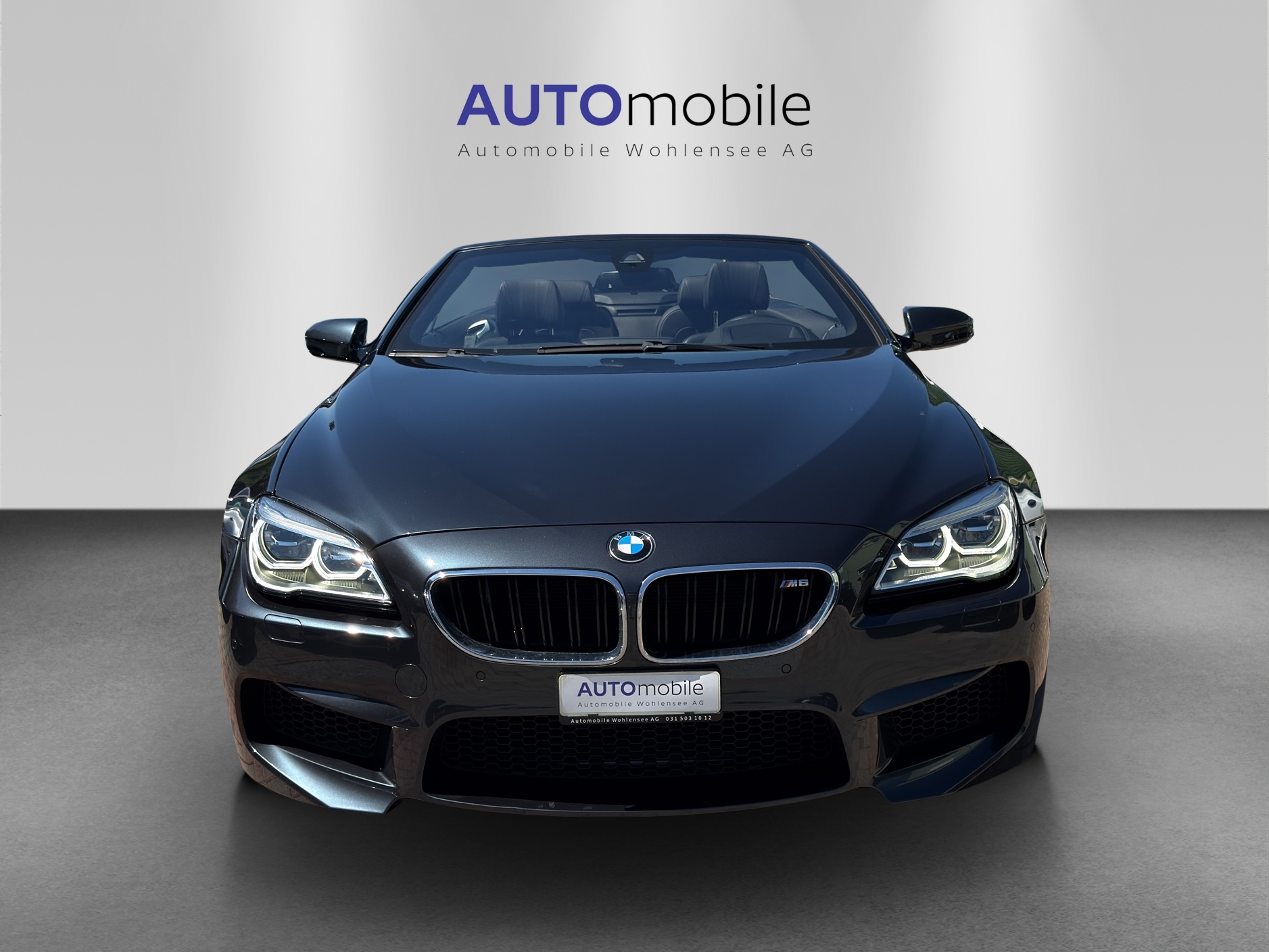 BMW M6 Cabrio Competition Drivelogic-showroom-element-2