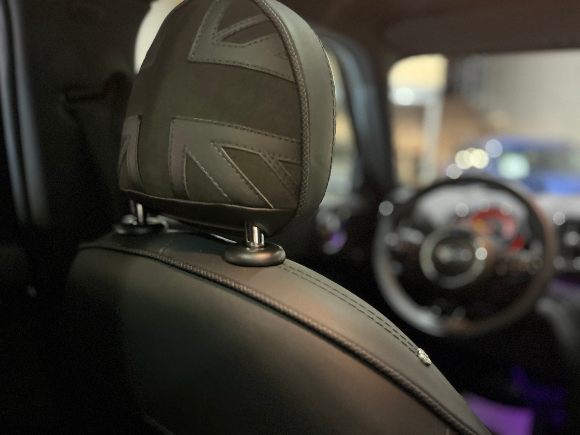 MINI Countryman Cooper S E ALL4 Steptronic Trafalgar-image-15