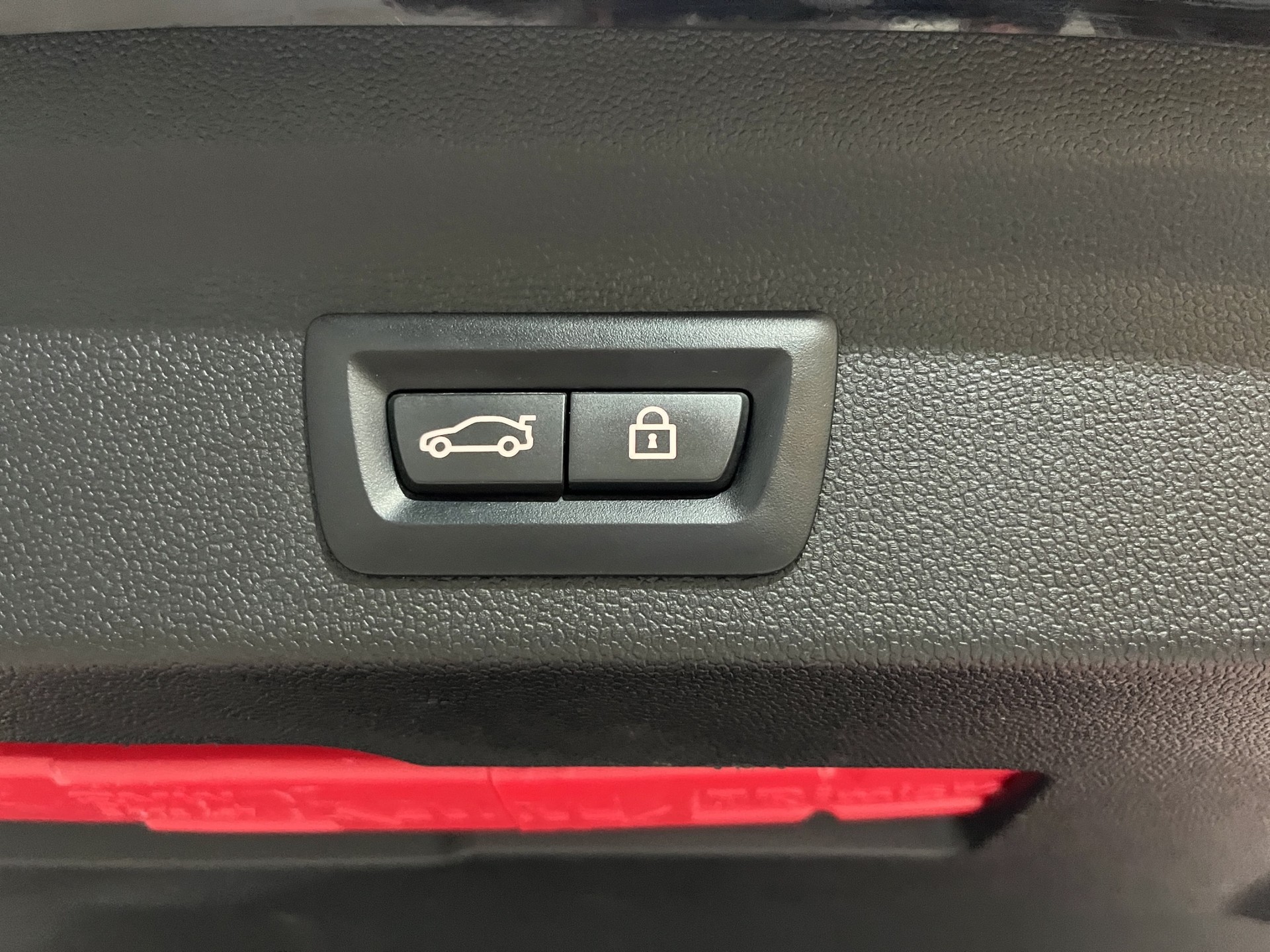 MINI Countryman Cooper S E ALL4 Steptronic Trafalgar-image-18
