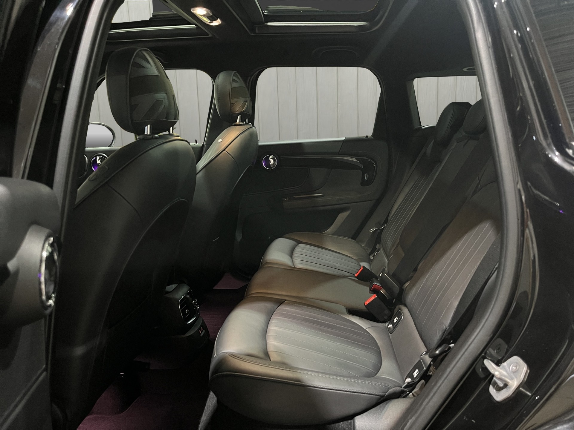 MINI Countryman Cooper S E ALL4 Steptronic Trafalgar-image-16