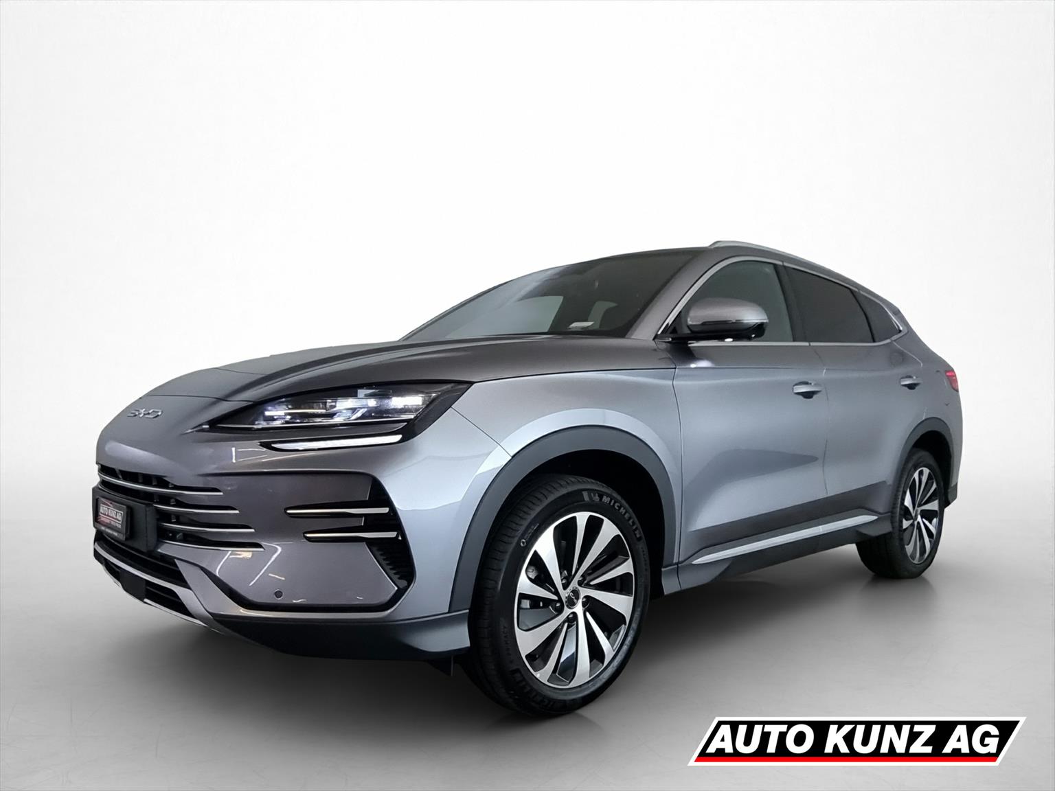 BYD Seal U DM-i Comfort FWD