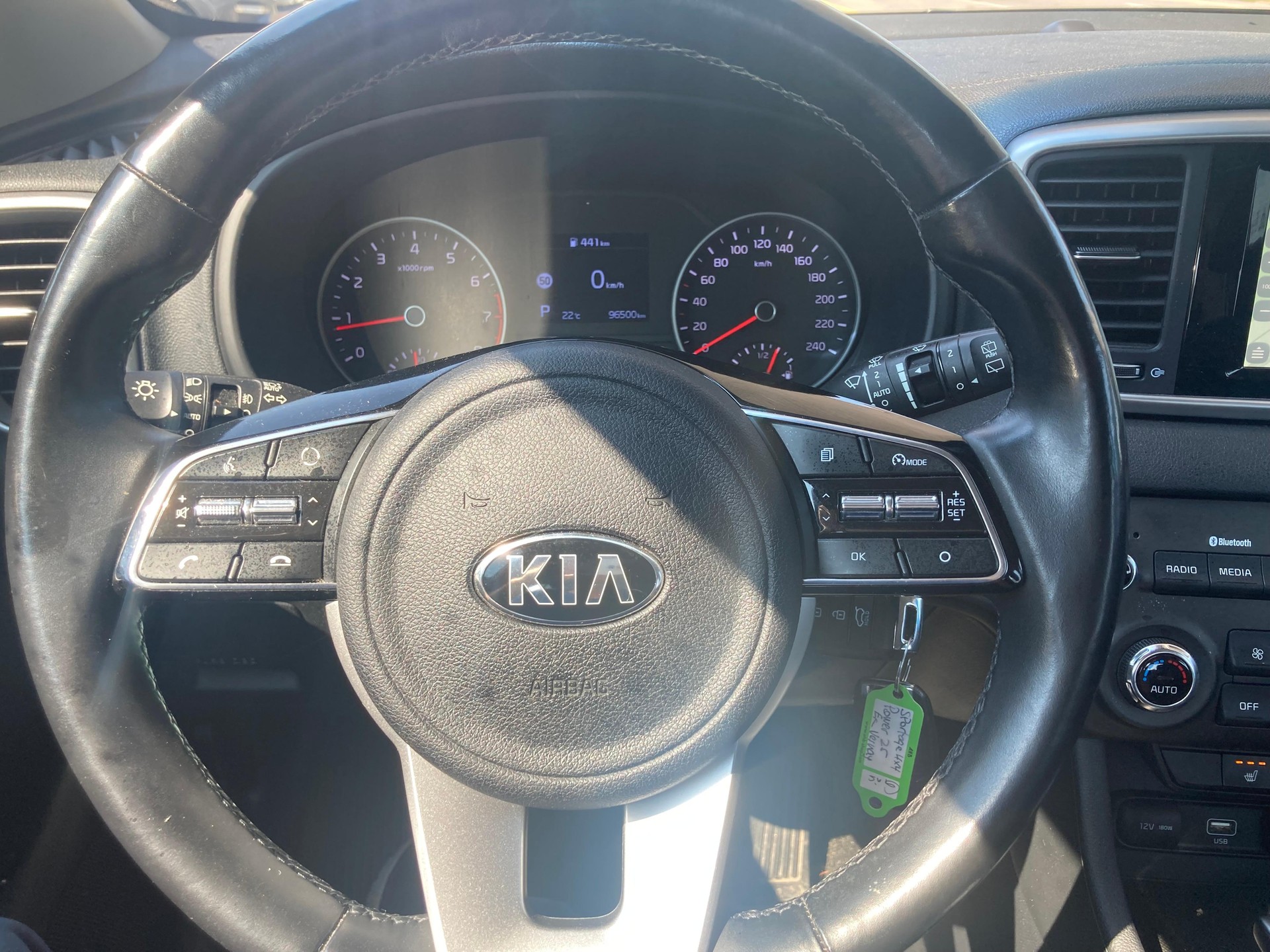 KIA Sportage 1.6 T-GDi Power 25-image-5