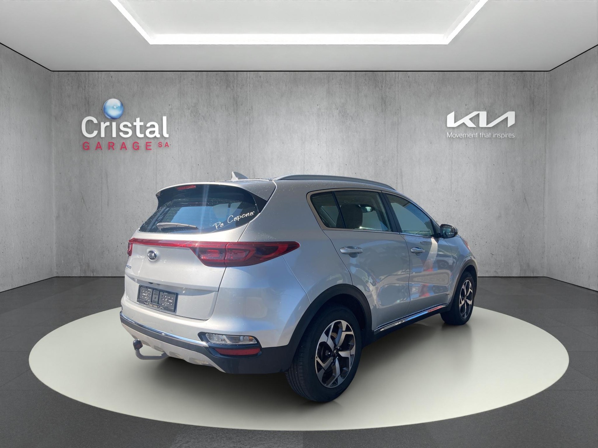 KIA Sportage 1.6 T-GDi Power 25-showroom-element-3