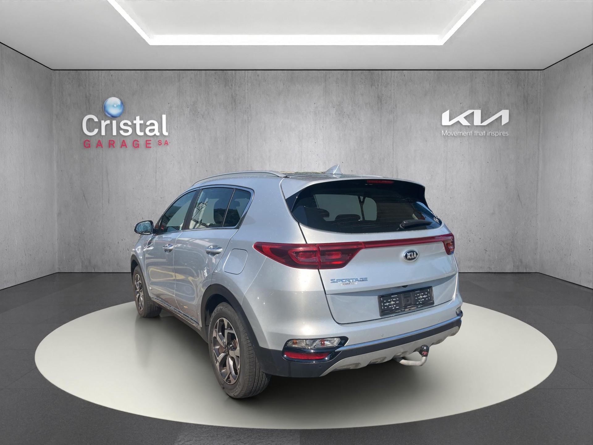 KIA Sportage 1.6 T-GDi Power 25-showroom-element-2