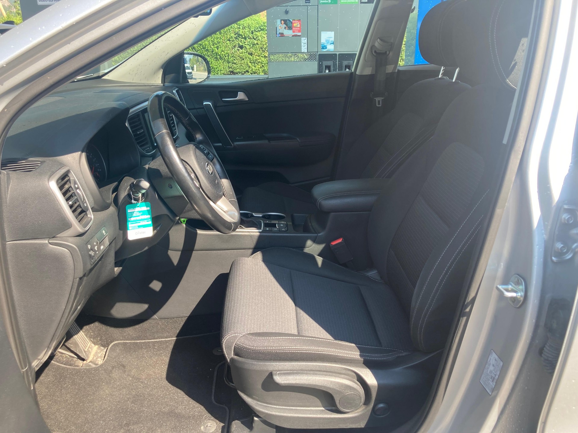 KIA Sportage 1.6 T-GDi Power 25-image-9