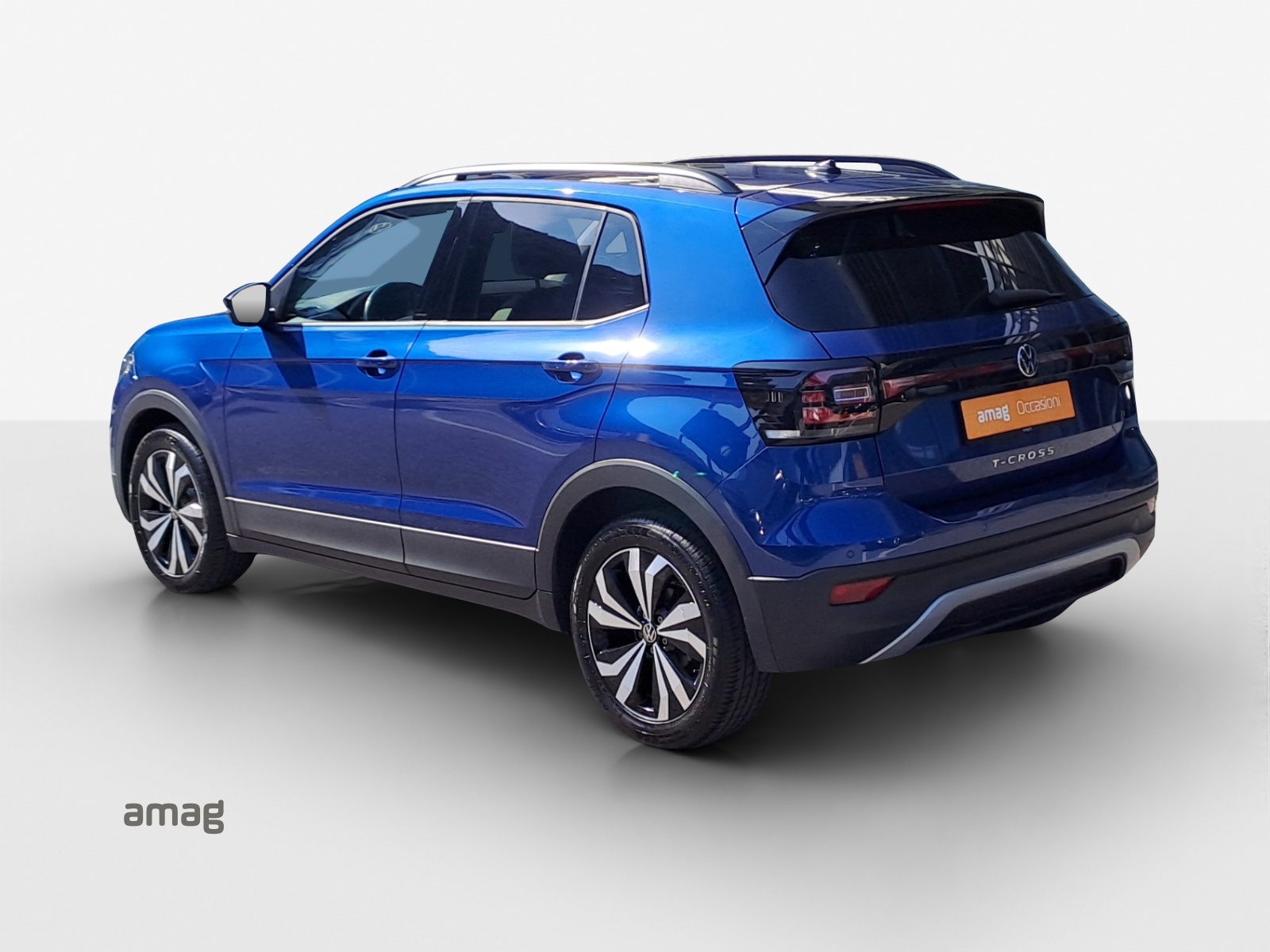 VW T-Cross 1.0 TSI Life Limited DSG-showroom-element-2